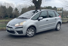 Citroën C4 PICASSO 1.6 VTI 16V 5 PLACES 120 CV 
