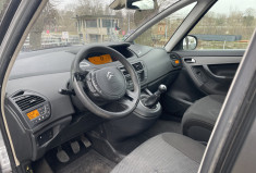 Citroën C4 PICASSO 1.6 VTI 16V 5 PLACES 120 CV 