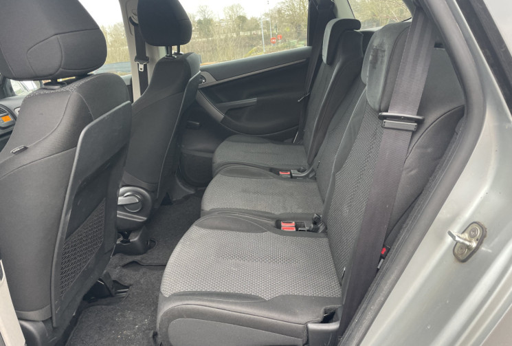 Citroën C4 PICASSO 1.6 VTI 16V 5 PLACES 120 CV 
