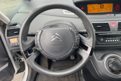 Citroën C4 PICASSO 1.6 VTI 16V 5 PLACES 120 CV 