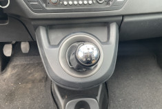 Citroën C4 PICASSO 1.6 VTI 16V 5 PLACES 120 CV 