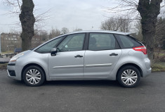 Citroën C4 PICASSO 1.6 VTI 16V 5 PLACES 120 CV 