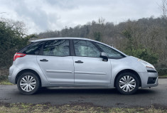 Citroën C4 PICASSO 1.6 VTI 16V 5 PLACES 120 CV 