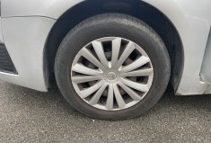 Citroën C4 PICASSO 1.6 VTI 16V 5 PLACES 120 CV 