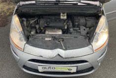 Citroën C4 PICASSO 1.6 VTI 16V 5 PLACES 120 CV 