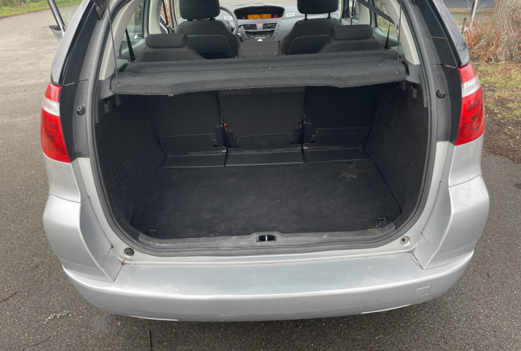 Citroën C4 PICASSO 1.6 VTI 16V 5 PLACES 120 CV 