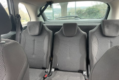 Citroën C4 PICASSO 1.6 VTI 16V 5 PLACES 120 CV 