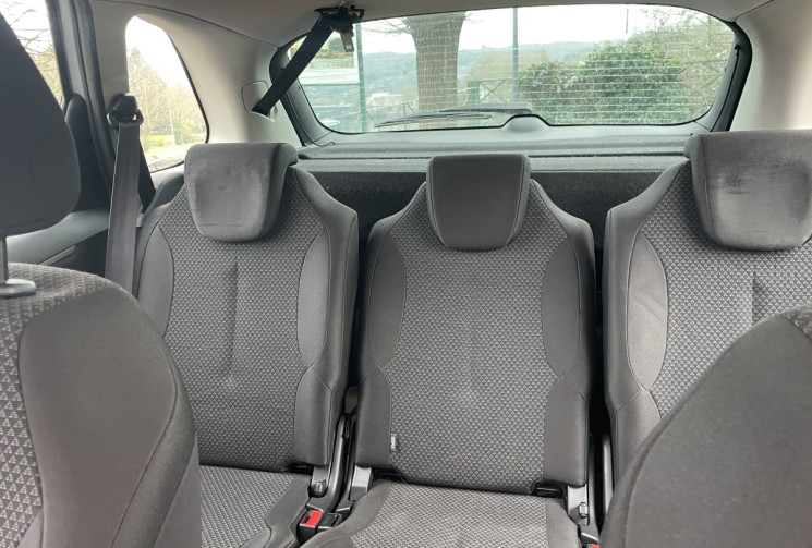 Citroën C4 PICASSO 1.6 VTI 16V 5 PLACES 120 CV 