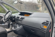 Citroën C4 PICASSO 1.6 VTI 16V 5 PLACES 120 CV 