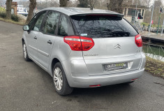 Citroën C4 PICASSO 1.6 VTI 16V 5 PLACES 120 CV 