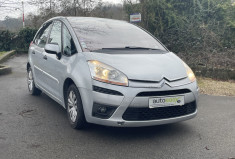 Citroën C4 PICASSO 1.6 VTI 16V 5 PLACES 120 CV 