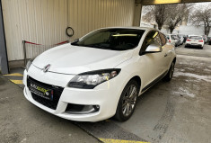 Renault Megane 3 GT LINE 130 