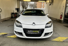 Renault Megane 3 GT LINE 130 