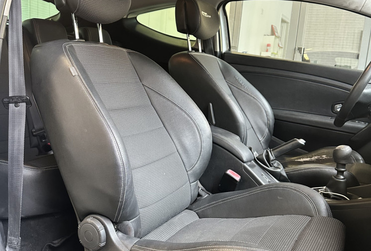 Renault Megane 3 GT LINE 130 