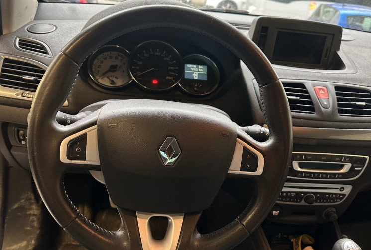 Renault Megane 3 GT LINE 130 