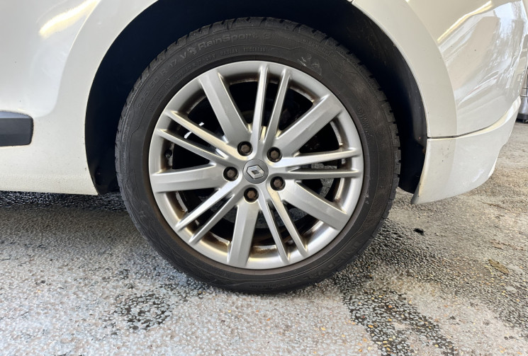 Renault Megane 3 GT LINE 130 