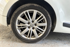 Renault Megane 3 GT LINE 130 