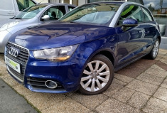 Audi A1 / 1.2 TFSI / 86cv /  CRIT’AIR1