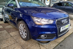 Audi A1 / 1.2 TFSI / 86cv /  CRIT’AIR1