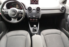 Audi A1 / 1.2 TFSI / 86cv /  CRIT’AIR1