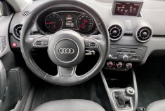 Audi A1 / 1.2 TFSI / 86cv /  CRIT’AIR1