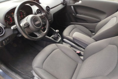 Audi A1 / 1.2 TFSI / 86cv /  CRIT’AIR1