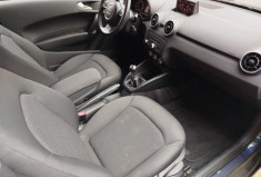 Audi A1 / 1.2 TFSI / 86cv /  CRIT’AIR1