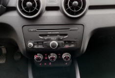 Audi A1 / 1.2 TFSI / 86cv /  CRIT’AIR1