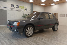 Peugeot 205 GTi Phase 2  1.9 i 130cv