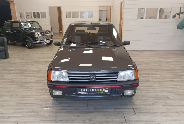 Peugeot 205 GTi Phase 2  1.9 i 130cv