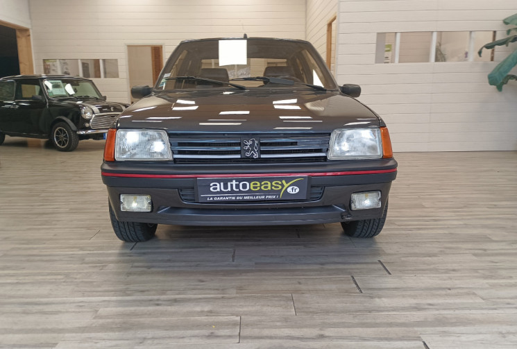 Peugeot 205 GTi Phase 2  1.9 i 130cv
