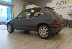 Peugeot 205 GTi Phase 2  1.9 i 130cv