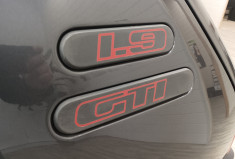 Peugeot 205 GTi Phase 2  1.9 i 130cv