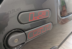 Peugeot 205 GTi Phase 2  1.9 i 130cv