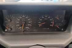 Peugeot 205 GTi Phase 2  1.9 i 130cv