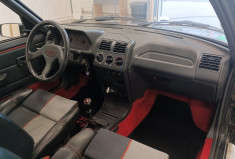 Peugeot 205 GTi Phase 2  1.9 i 130cv