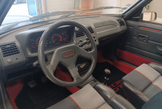 Peugeot 205 GTi Phase 2  1.9 i 130cv
