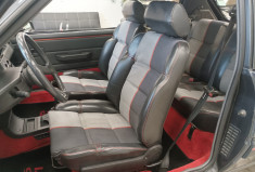 Peugeot 205 GTi Phase 2  1.9 i 130cv