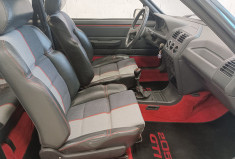 Peugeot 205 GTi Phase 2  1.9 i 130cv