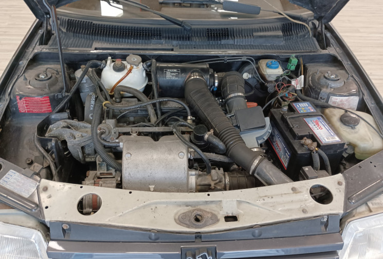 Peugeot 205 GTi Phase 2  1.9 i 130cv