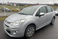 Citroën C3 1.2 PURETEC 82 CV CONFORT