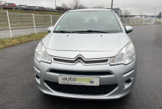 Citroën C3 1.2 PURETEC 82 CV CONFORT