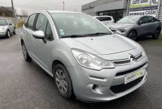 Citroën C3 1.2 PURETEC 82 CV CONFORT