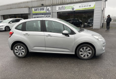 Citroën C3 1.2 PURETEC 82 CV CONFORT