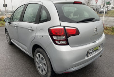Citroën C3 1.2 PURETEC 82 CV CONFORT