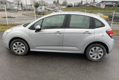 Citroën C3 1.2 PURETEC 82 CV CONFORT