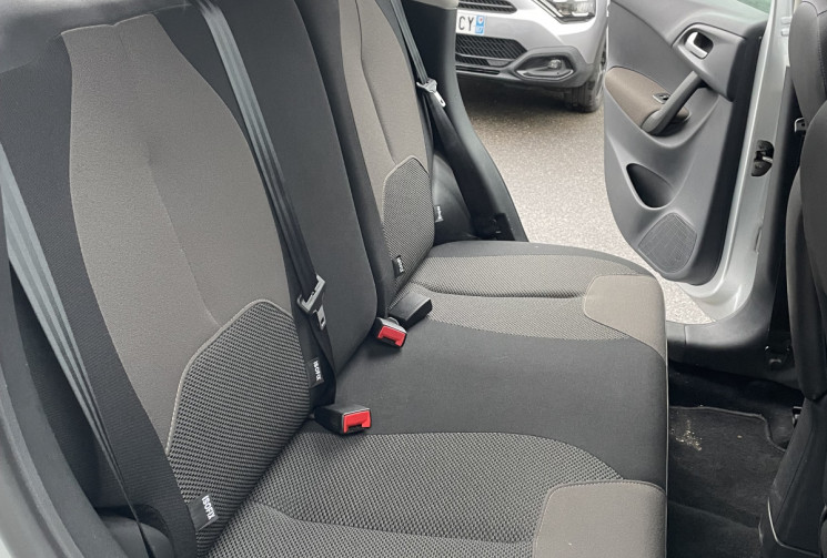Citroën C3 1.2 PURETEC 82 CV CONFORT