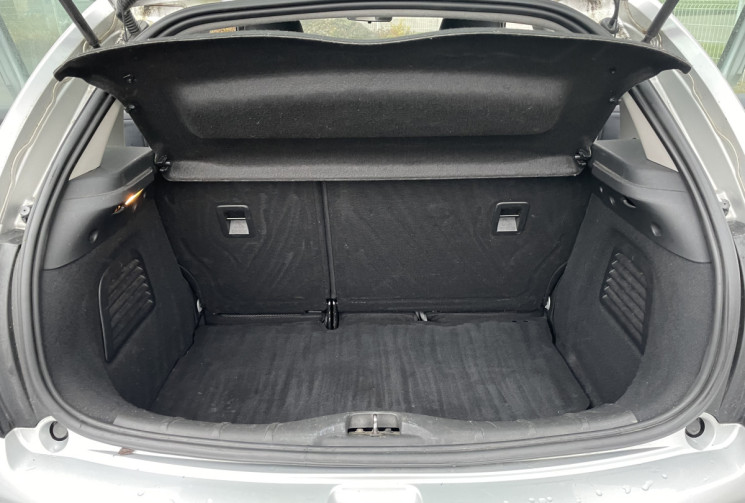 Citroën C3 1.2 PURETEC 82 CV CONFORT