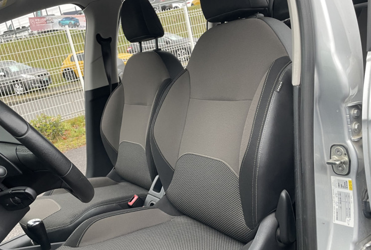 Citroën C3 1.2 PURETEC 82 CV CONFORT