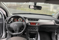 Citroën C3 1.2 PURETEC 82 CV CONFORT